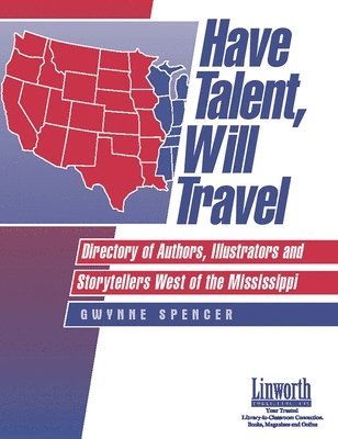 Have Talent, Will Travel 1