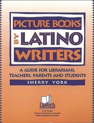 Picture Books by Latino Writers