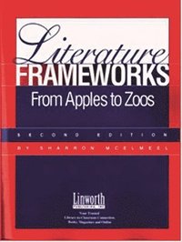 bokomslag Literature Frameworks
