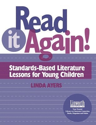 Linda Ayers - Read It Again!, Häftad