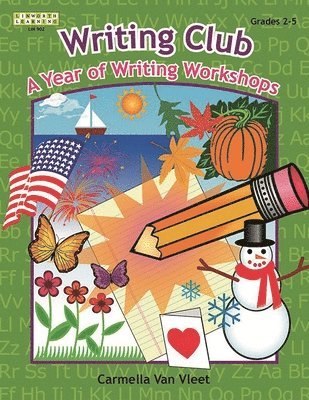Writing Club