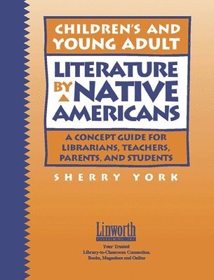bokomslag Children's and Young Adult Literature by Native Americans