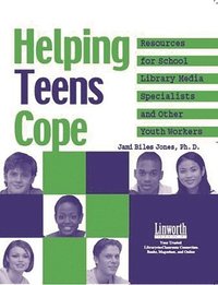 bokomslag Helping Teens Cope