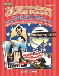bokomslag American Memory Collection
