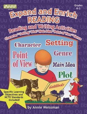 Expand and Enrich Reading 1