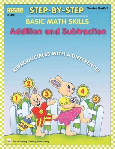 bokomslag Step by Step Math