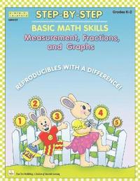 bokomslag Step by Step Math