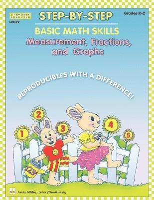 bokomslag Step by Step Math