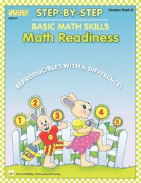 bokomslag Step by Step Math