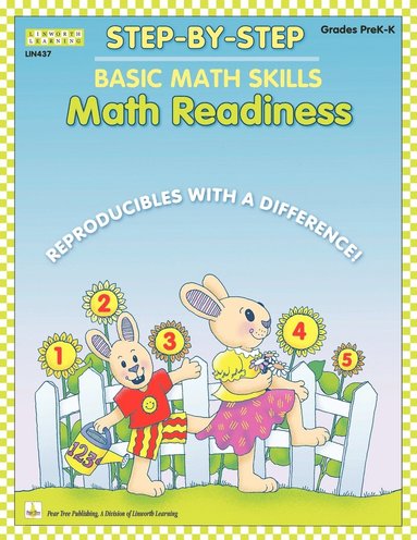 bokomslag Step by Step Math