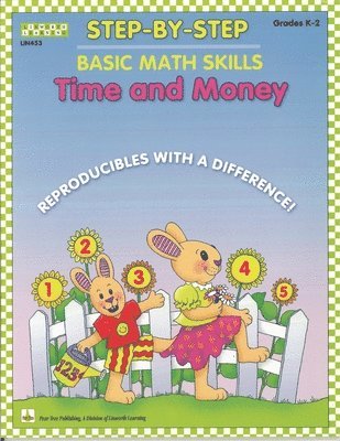 bokomslag Step by Step Math