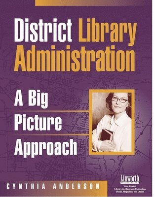 District Library Administration