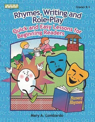 Rhymes, Writing, and Role-Play 1