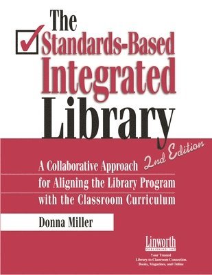 bokomslag Standards-Based Integrated Library
