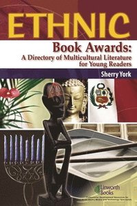 bokomslag Ethnic Book Awards