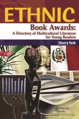 Ethnic Book Awards 1