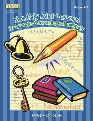Monthly Mini-Lessons 1