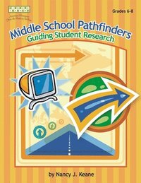 bokomslag Middle School Pathfinders