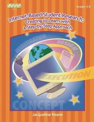 Internet-Based Student Research 1