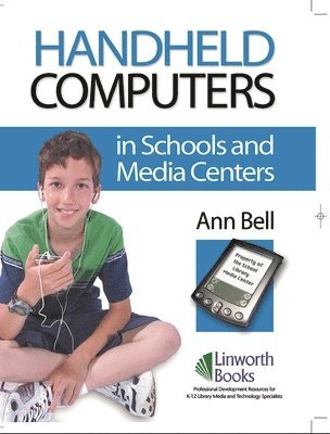 Handheld Computers in Schools and Media Centers 1