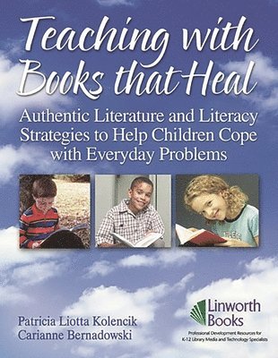 Teaching with Books that Heal 1