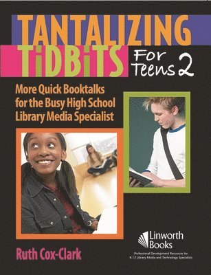 bokomslag Tantalizing Tidbits for Teens 2