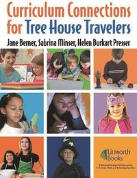 bokomslag Curriculum Connections for Tree House Travelers for Grades K-4