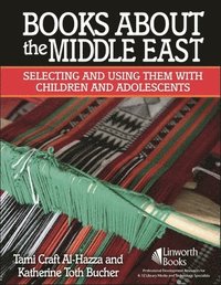 bokomslag Books About the Middle East