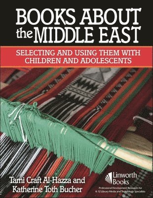 bokomslag Books About the Middle East