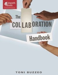 bokomslag The Collaboration Handbook