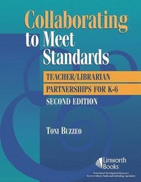 bokomslag Collaborating to Meet Standards