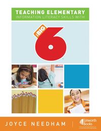 bokomslag Teaching Elementary Information Literacy Skills with the Big6?