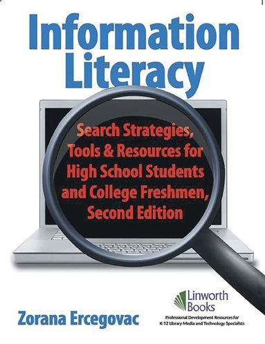 bokomslag Information Literacy