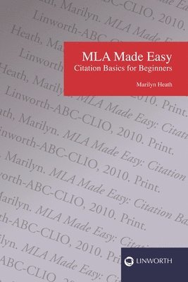 MLA Made Easy 1