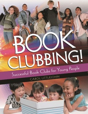 Book Clubbing! 1