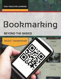 bokomslag Bookmarking