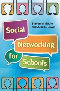 bokomslag Social Networking for Schools