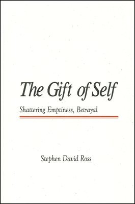 The Gift of Self 1