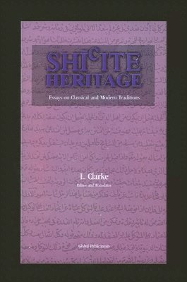 Shiite Heritage 1