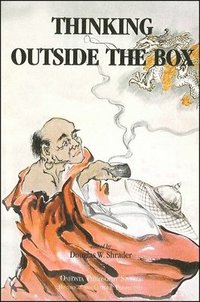 bokomslag Thinking Outside the Box
