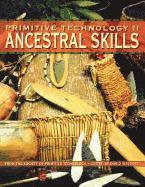 bokomslag Primitive Technology II - Ancestral Skills