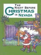 bokomslag The Night Before Christmas in Nevada