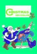 Sue Carabine - The Night Before Christmas in New England, Inbunden