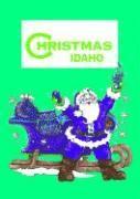 Jennifer Adams - The Night Before Christmas in Idaho, Inbunden