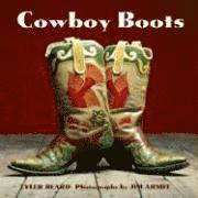 Cowboy Boots 1