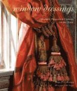 Brian Coleman - Window Dressings: Beautiful Draperies & Curtains, Inbunden