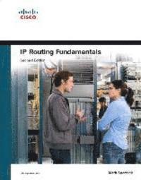 bokomslag IP Routing Fundamentals