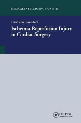 Ischemia-Reperfusion Injury in Cardiac Surgery 1