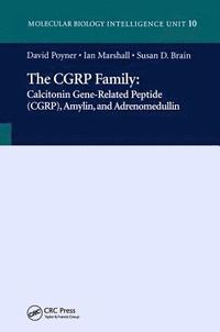 bokomslag The CGRP Family