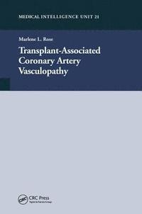 bokomslag Transplant-Associated Coronary Artery Vasculopathy